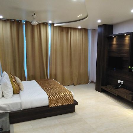 Hotel Khetan Palace Katihar Exterior photo